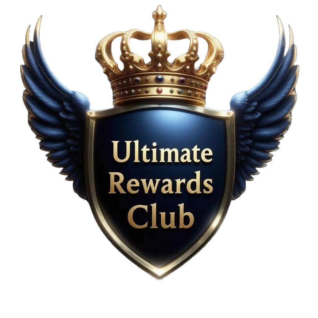 Ultimate Rewards Club